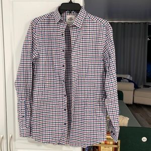 Mens dress shirt